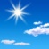Monday: Sunny, with a high near 54. Northwest wind 7 to 9 mph. 