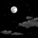 Tonight: Mostly clear, with a low around 53. Calm wind. 