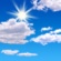 Sunday: Mostly sunny, with a high near 40. Northwest wind 7 to 14 mph. 